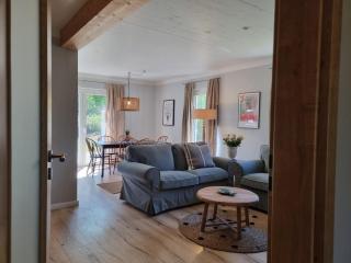 Boutique Ferienhaus Chiemsee - Übersee - 2