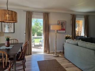 Boutique Ferienhaus Chiemsee - 8