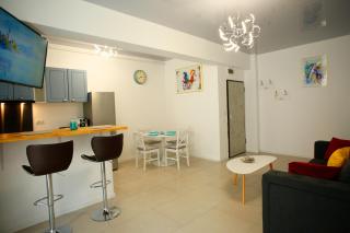 Kuda apartment - Promenada Mamaia Nord - 5