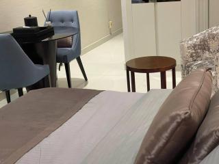 Homes2Retreat - Chic Studio in Damac Uppercrest - Dubai - 5