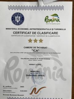 Casa vila ICA - Mamaia Nord – Năvodari - 5