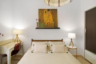 Bungalow Aloe Dunas - 1