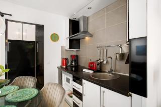 Bungalow Aloe Dunas - 3