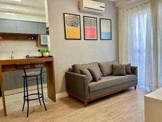 Apto 28A - Residencial Palladium Centro, Penha SC - Penha - 9