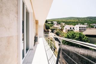 Квартира с панорамными видами - Krasići - 4