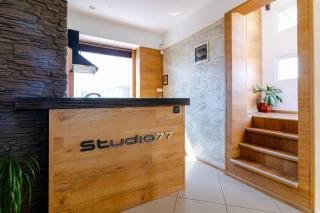 Studio77maisonette - Veliko Tŭrnovo - 6