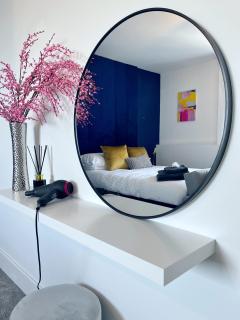 Luxury Norwich City Centre Apartment - Free Parking - Norwich - 4