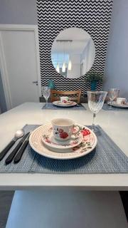 Apto 28A - Residencial Palladium Centro, Penha SC - Penha - 4