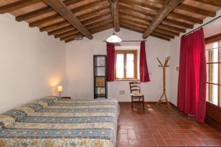 Santa Lina - Alloro - Pomarance - 9