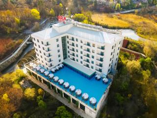 Berlin Suite Hotel Trabzon - Trebizonda - 3