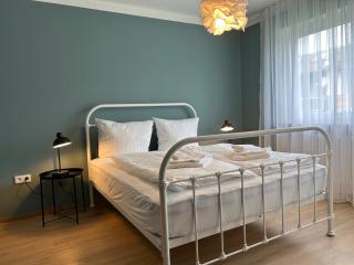 Chiemgau Comfort F4 Ferienwohnanlage Oberaudorf mit Hallenbad und Sauna - 5