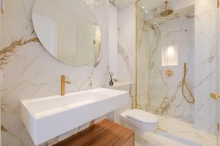 La Guitare 23 - Large modern studio with balcony in center of Cannes, just behind Grand Hotel - Cannes - 8