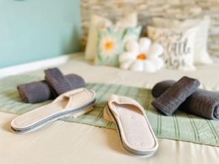 Le MINTY Cocoon, bright & close to Paris - 7