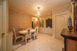 Cozy apartment with a beautiful view of old town - Tbilisi - 6
