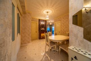 Cozy apartment with a beautiful view of old town - Tbilisi - 5