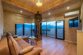 Cozy apartment with a beautiful view of old town - Tiflis - 7