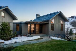 Boulder View Home - Sun Valley - 0