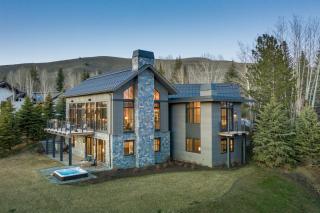 Boulder View Home - Sun Valley - 8