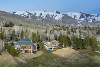 Boulder View Home - Sun Valley - 6