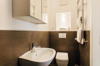 MYKY Aparthotel Harburg - Free Parking - 1