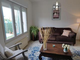 Charmante Maison T2 de plein pied avec extérieur calme aux Arènes - 8