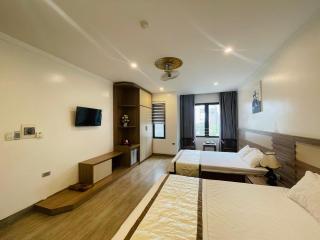 Thien Hai Hotel - 6