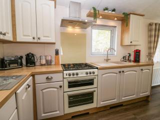 Lakeland Dream South Lakeland Leisure Lodge - 1