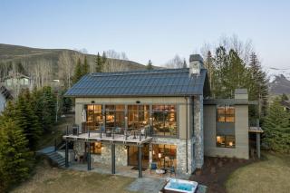 Boulder View Home - Sun Valley - 4