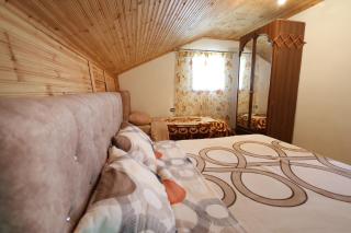 Samuela Cozy Retreat - 2