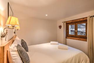 La Tramousse - - Alpes Travel - Chamonix Centre - Sleeps 6 - 2