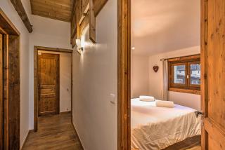 La Tramousse - - Alpes Travel - Chamonix Centre - Sleeps 6 - Chamonix - 1