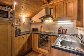 La Tramousse - - Alpes Travel - Chamonix Centre - Sleeps 6 - Chamonix - 7