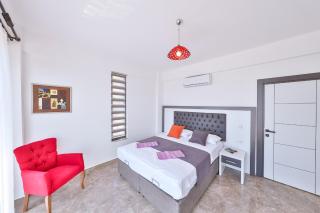 Villa Ases Çukurbağ Köyü Kaş Antalya - 6