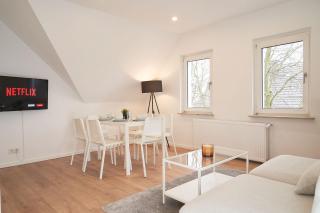 Apartment in Witten - Witten - 9