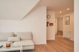 Apartment in Witten - Witten - 8