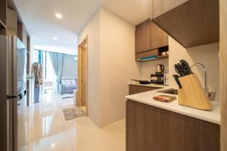 The best holiday suite room - Patong - 6