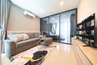 The best holiday suite room - Patong - 0