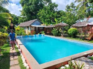 Piscine bimoko - Nosy Be - 1