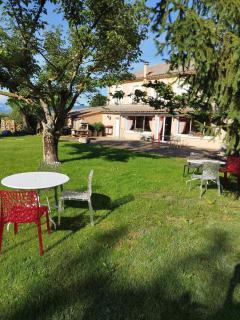 Le Petit Caboulot en pleine nature - Vaumeilh - 0