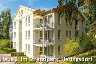 Heringsdorf - Strand Park - Heringsdorf - 9