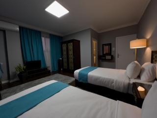 The Pyramids Gate Inn - Kairo - 7