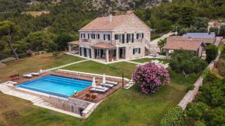Villa Avola Bol - Bol - 8