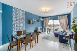 Beautiful, 3BR seafront home in Sliema Ferries by 360 Estates - Sliema - 5