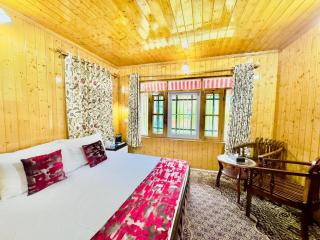 Lidder Front Resort By Stay Pattern - Pahalgām - 1