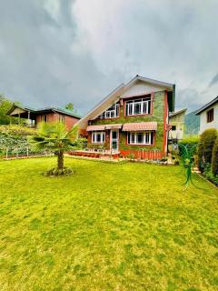 Lidder Front Resort By Stay Pattern - Pahalgām - 0