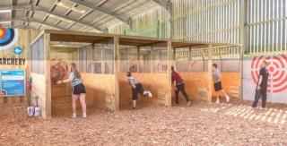 Safari Tent 3 At Tapnell Farm - Yarmouth - 3