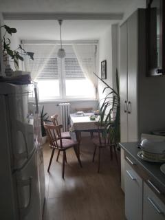 Comunity apartment - 9