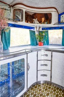 Custom Airstream at Valentia Island Escape - Valentia Island - 7