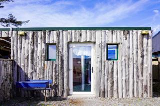 Custom Airstream at Valentia Island Escape - Valentia Island - 2