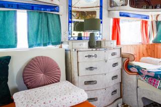 Custom Airstream at Valentia Island Escape - Valentia Island - 1